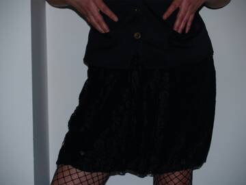 Foto pública de sexyedolce1