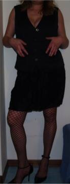 Foto pública de sexyedolce1