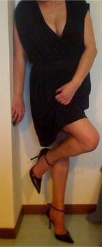 Foto pública de sexyedolce1