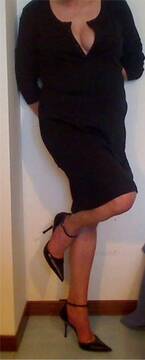 Foto pública de sexyedolce1