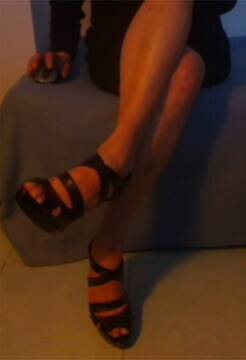 Foto pública de sexyedolce1