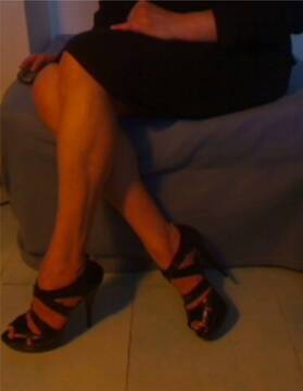 Foto pública de sexyedolce1