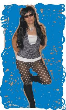 Foto pública de occhidigatto70