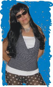 Foto pública de occhidigatto70