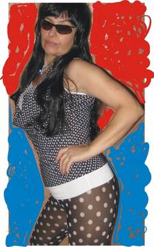 Foto pública de occhidigatto70