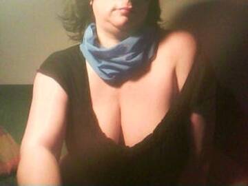 Foto pública de putana