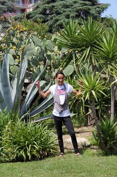 Foto pública de Mihaela_20