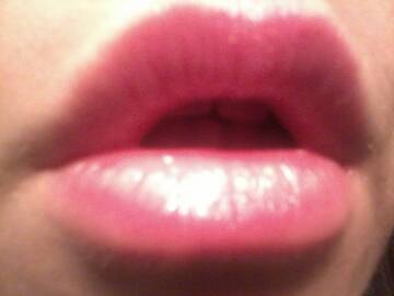 Foto pública de luanalulusex