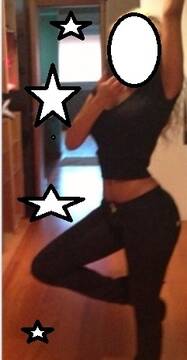 Foto pública de alyssasexi_