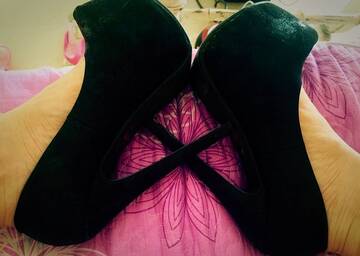 Foto pública de alyssasexi_