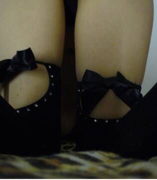 Foto pública de Sweet_Ninotchka