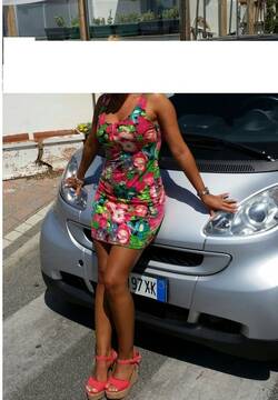 Foto pública de MissBambolina