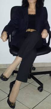 Foto pública de sexymanager