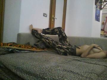 Foto pública de BabySister