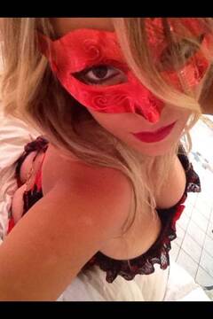 Foto pública de LadyMeraviglia