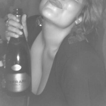 Foto pública de HotGirl91