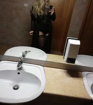 Foto pública de HotGirl91