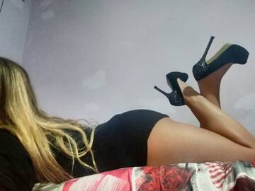 Foto pública de HotGirl91