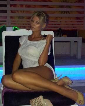 Foto pública de JenniferVaught