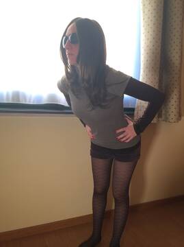 Foto pública de Aleksandra-White