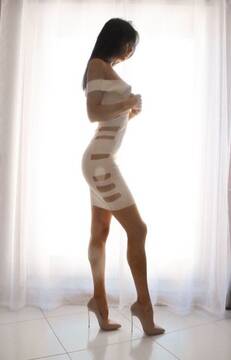 Foto pública de Nyomi