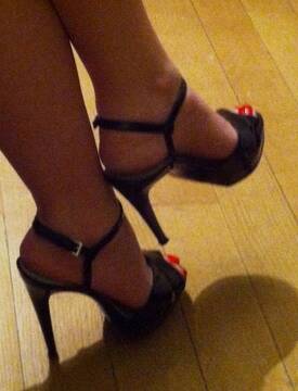 Foto pública de SexyLunaSS