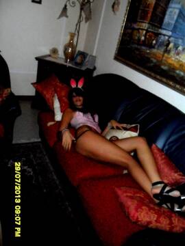 Foto pública de gattina445