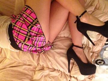 Foto pública de gattina445