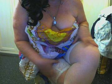 Foto pública de Perversa_con_Classe