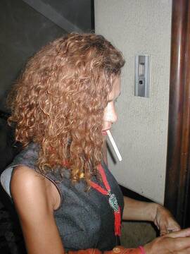 Foto pública de Pantera666