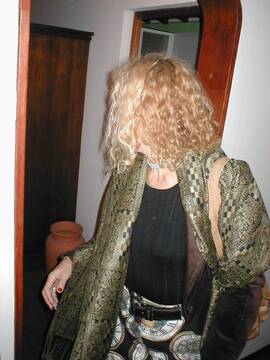 Foto pública de Pantera666