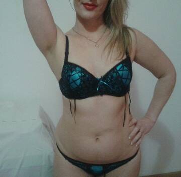 Foto pública de lady_russa_love