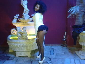 Foto pública de _tigressa_