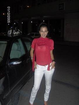 Foto pública de esmeraldalamora