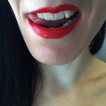 Foto pública de AstreaDark