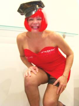 Foto pública de LucreziaBrasil