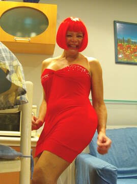 Foto pública de LucreziaBrasil