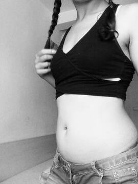 Foto pública de sexycat94