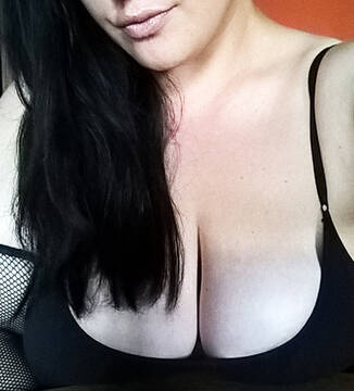 Foto pública de _Scarlett_Monique