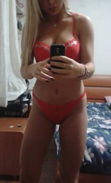 Foto pública de EleonoraParadiseSex