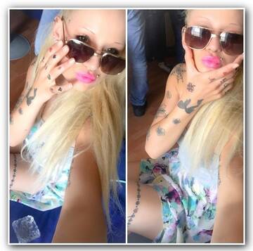 Foto pública de succhiatricehot