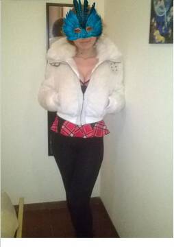 Public Photo of elenasquirtxxx