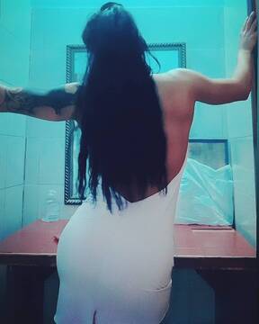 Foto pública de Sexyjuana