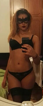 Foto pública de LA_BIONDINA_SEXY