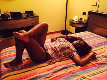 Public Photo of CadelaSex