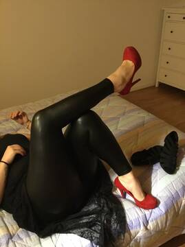 Foto pública de Arielqueen89