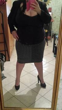 Foto pública de Tettona_BBW