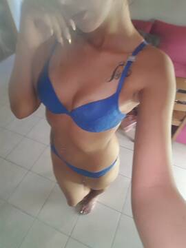 Foto pública de betty92