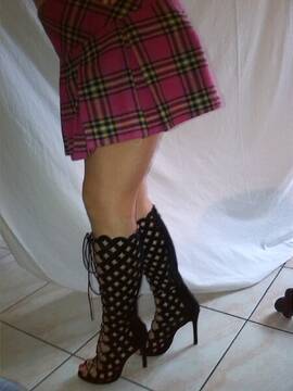 Foto pública de Ninfadelmare88