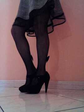 Foto pública de Ninfadelmare88